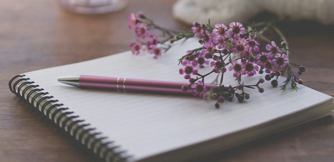 Unlocking the Power of Journaling