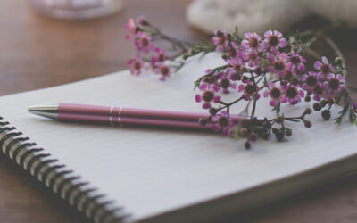 Unlocking the Power of Journaling